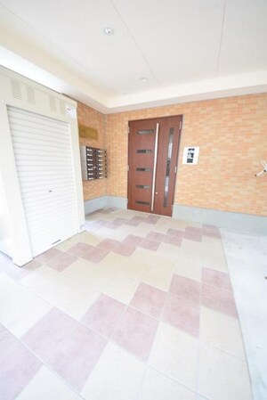 プラージュ登戸の物件内観写真